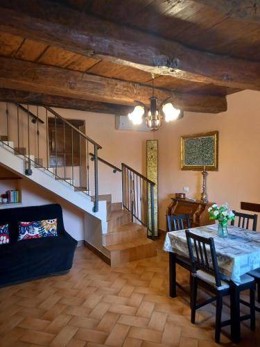 Cerdomare House | 15 m² House ∙ 1 bedroom ∙ 3 guests