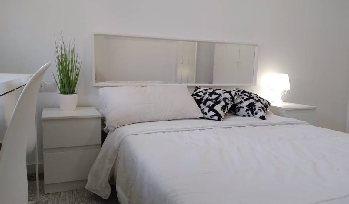 Mislata Resort | 15 m² Private room ∙ 1 bedroom ∙ 1 guest
