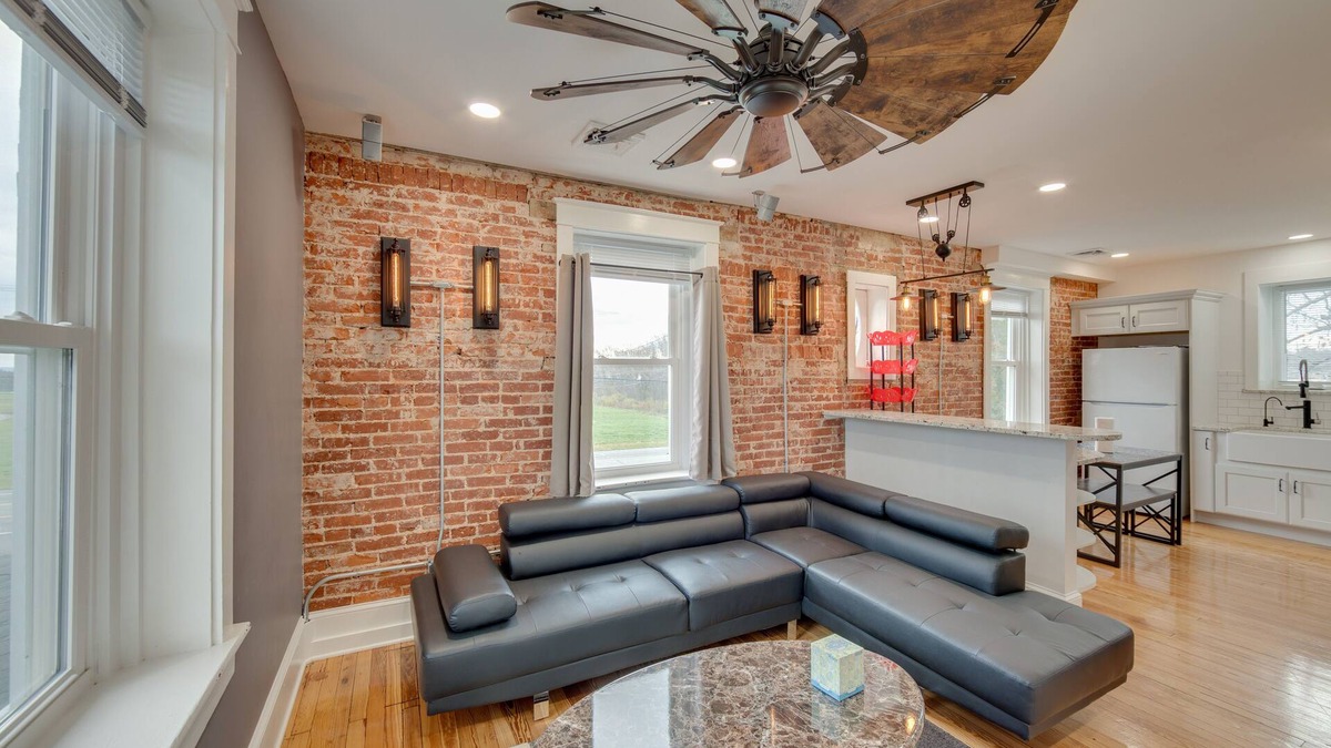 Rohrerstown Apartment | 15 Mi to Amish Village: Cozy Lancaster Apt!