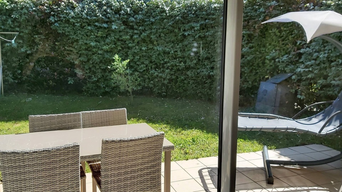 Saint-Pee-sur-Nivelle House | 15 min from St Jean de Luz - Pleasant semi-detached house + optional car