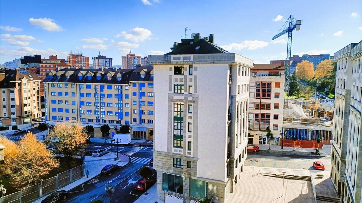 El Cristo y Buenavista Condo | 15 min walk to the center, ideal for families