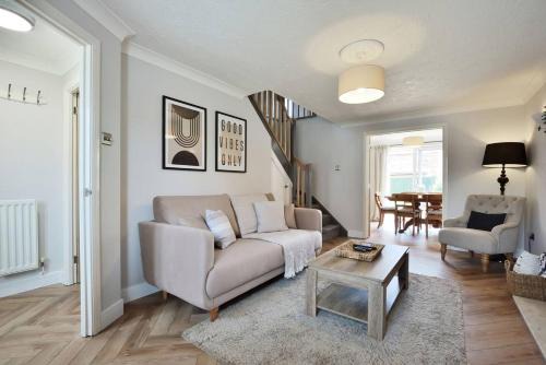 Hereford House | 15 Mins Walk To City Park 3 Carsgardenshopspub