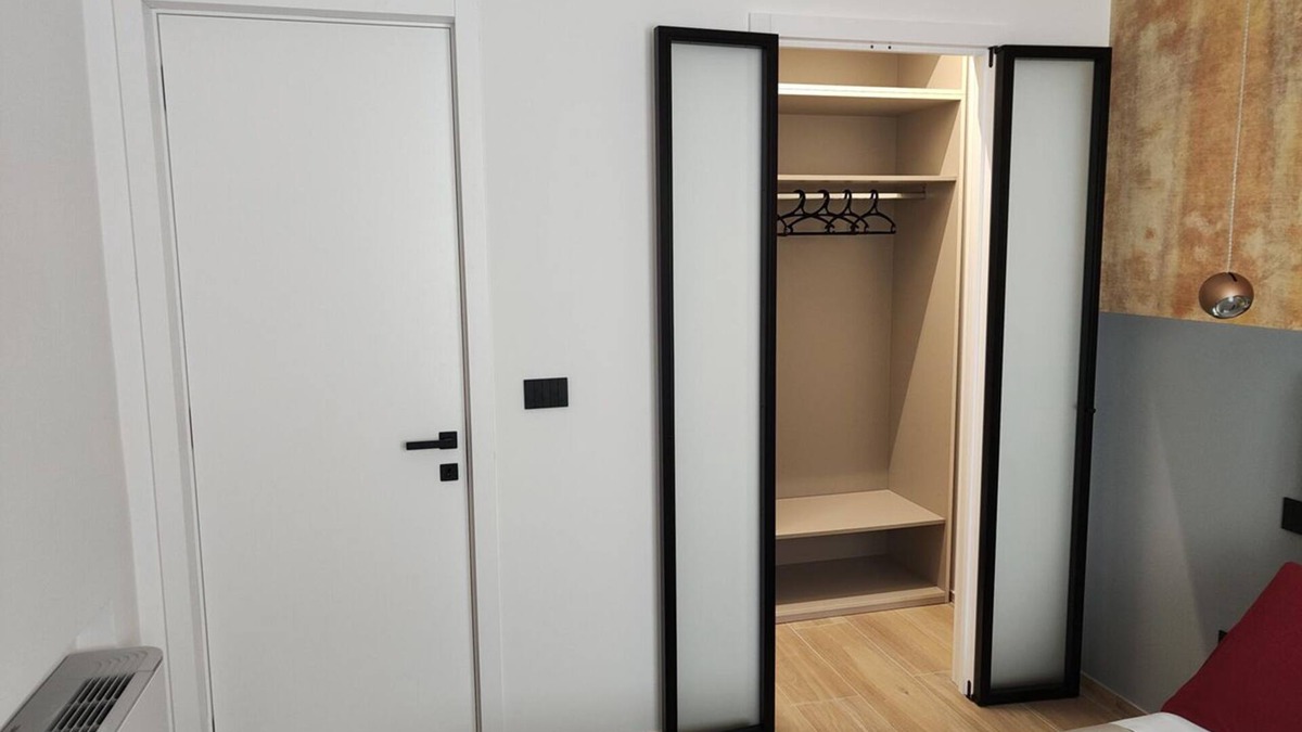 Collemeto Apartment | 15 minutes from Gallipoli and Lecce, modern apartment with private courtyard