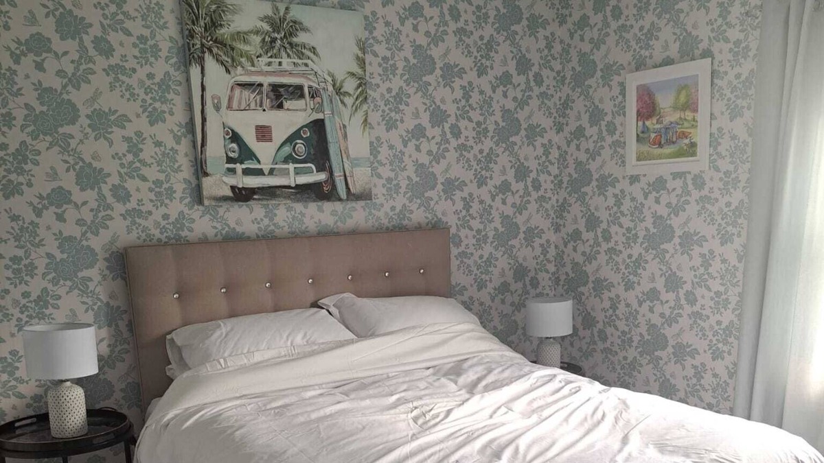 Coleraine Bed & Breakfast | 15 minutes from many attractions and places of beauty along the Antrim coast.