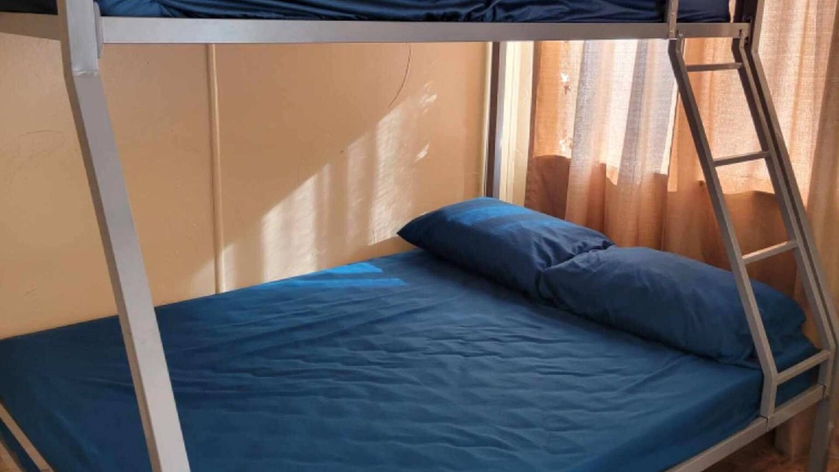 Sunrise Manor Apartment | 15 minutes from the strip of Las Vegas.