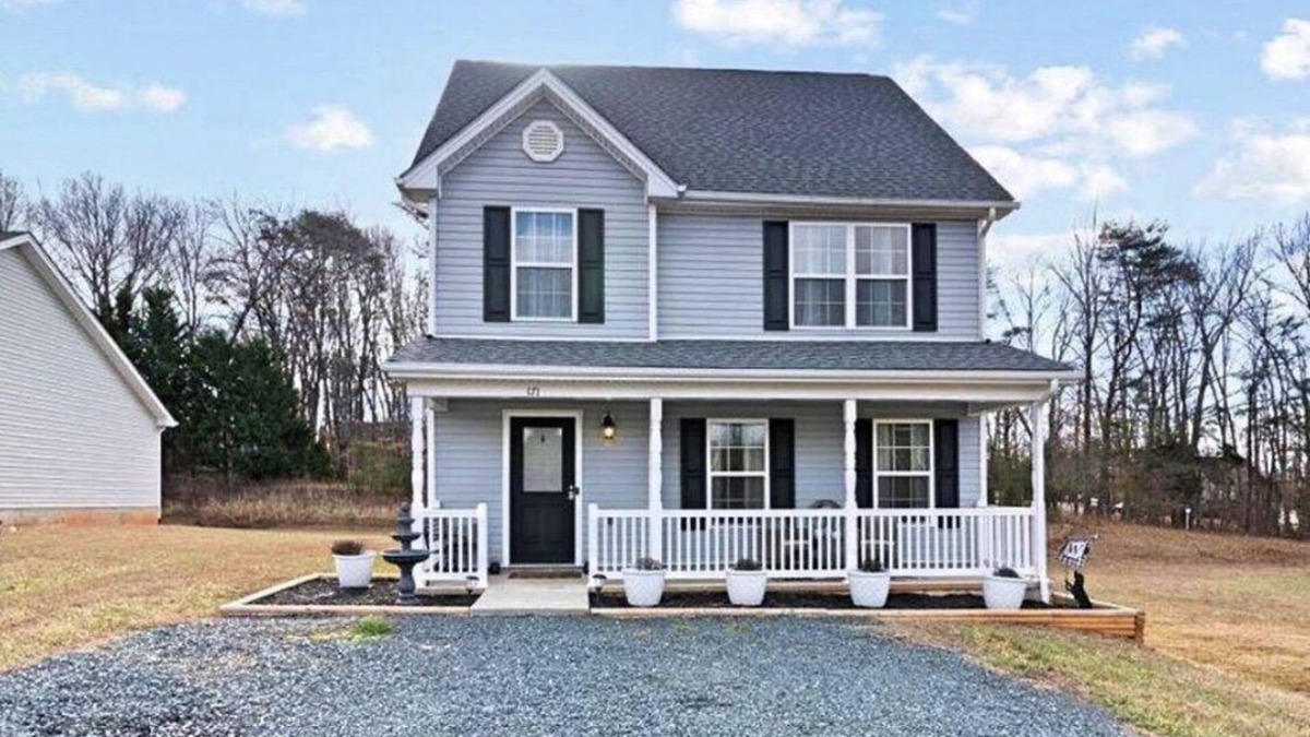 Madison Heights House | 15 minutes to Liberty University