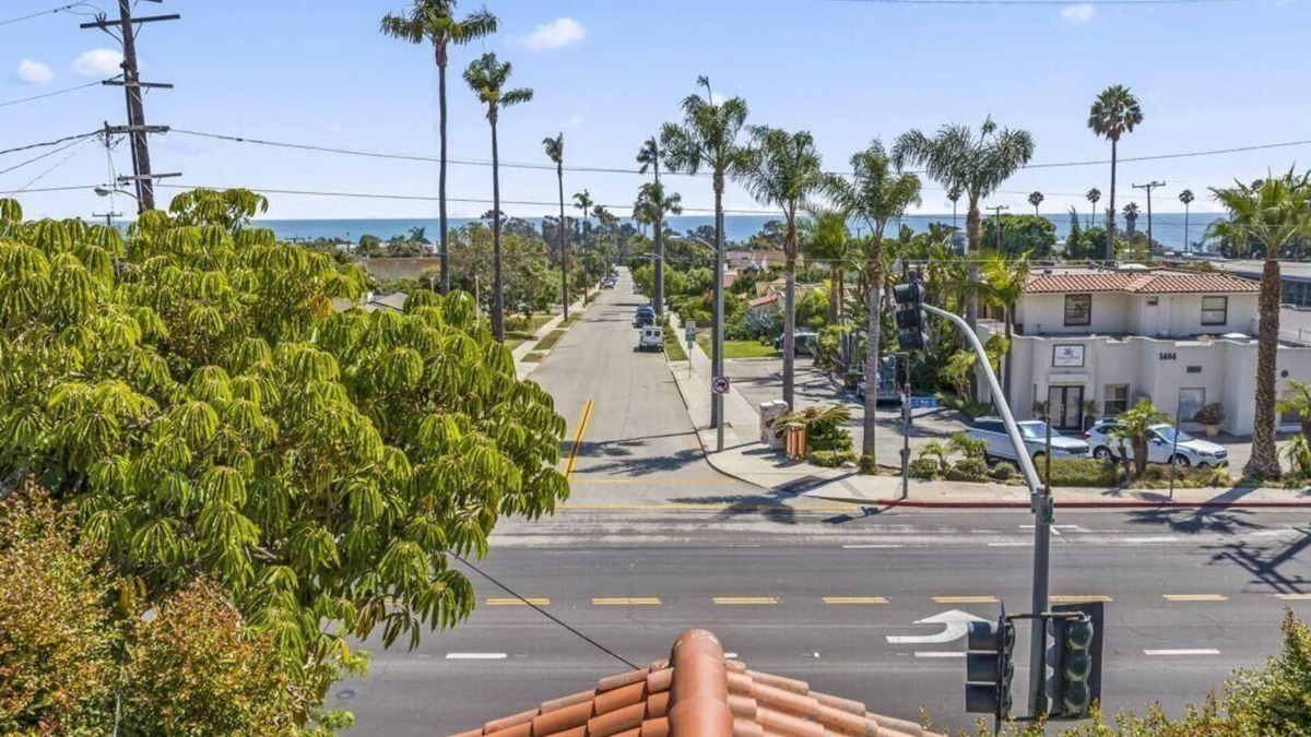 Ventura House | 15% Off Oct! Ocean Views Amazing Reviews W/Hot Tub