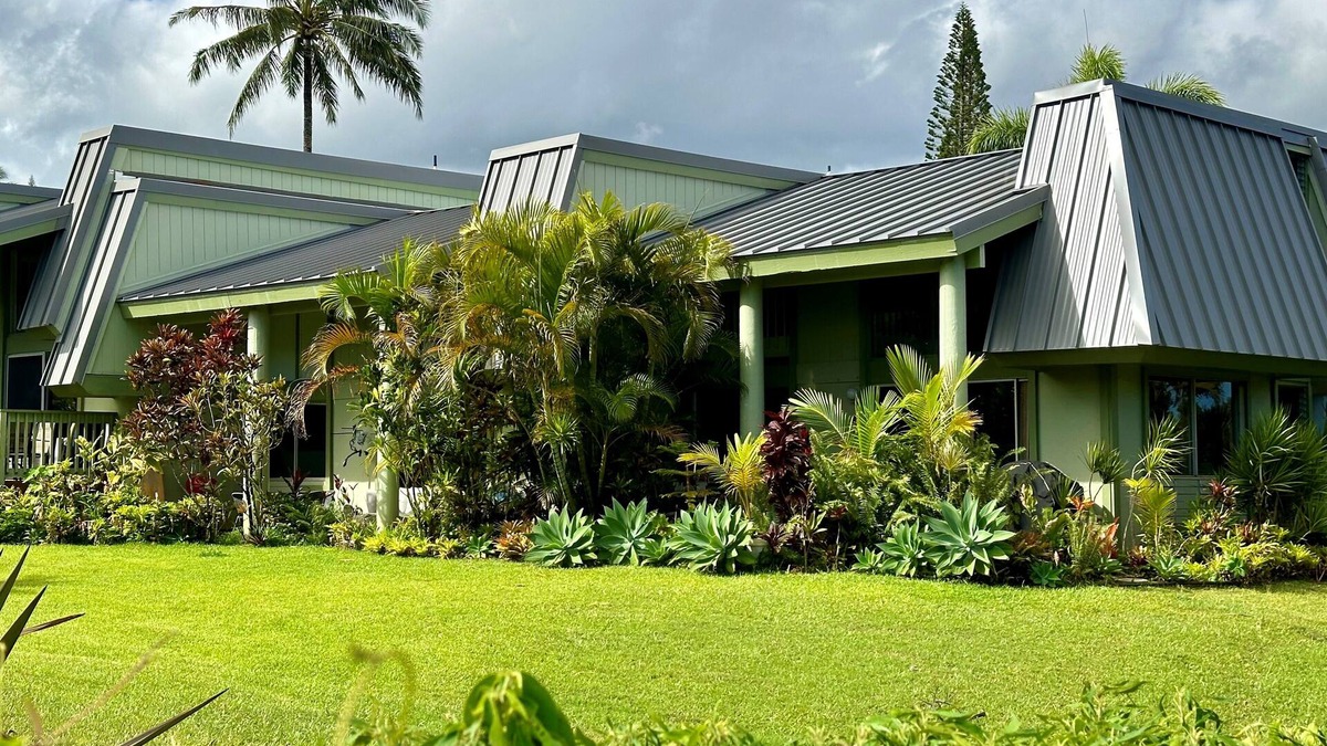Princeville House | 15 Reasons Our Guests Never Want to Leave