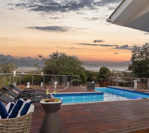 Grahamstown House | 15 St Aidans