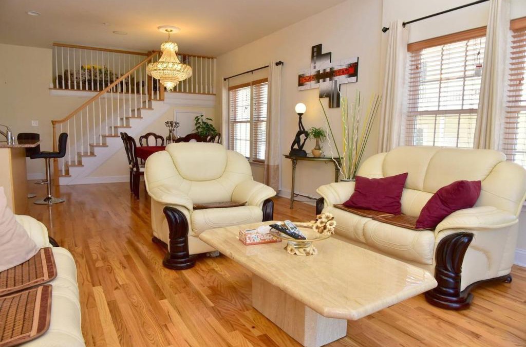 Seaside Heights House | 15 Sumner Avenue