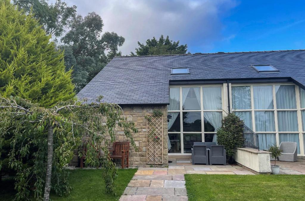 Kirkby Lonsdale House | 15 The Meadows