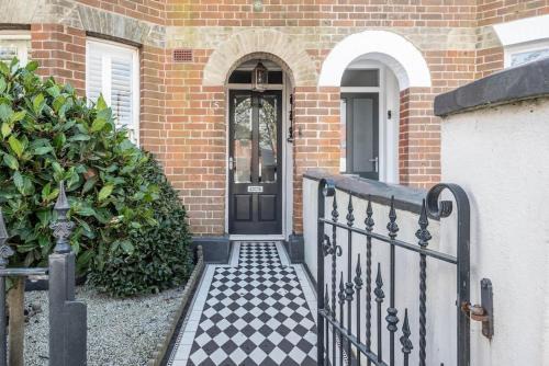 Southwold House | 15 York Road, Southwold
