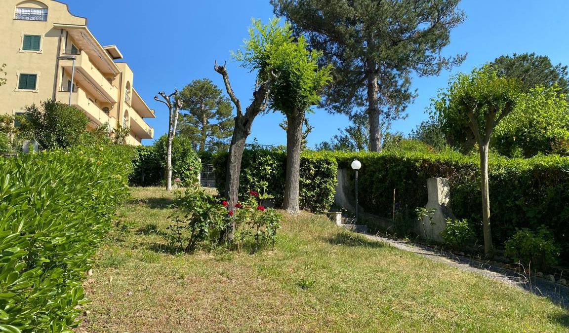 Gabicce Mare Apartment | 150 m² Apartment ∙ 4 bedrooms ∙ 8 guests