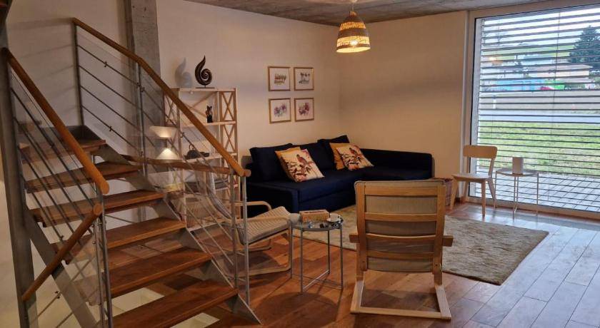 Gurmels Apartment | 150 m² Apartment ∙ 4 bedrooms ∙ 10 guests