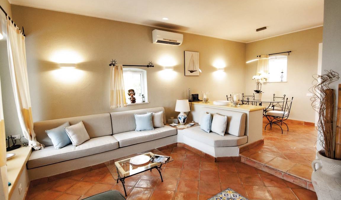 Is Molas House | 150 m² House ∙ 2 bedrooms ∙ 5 guests