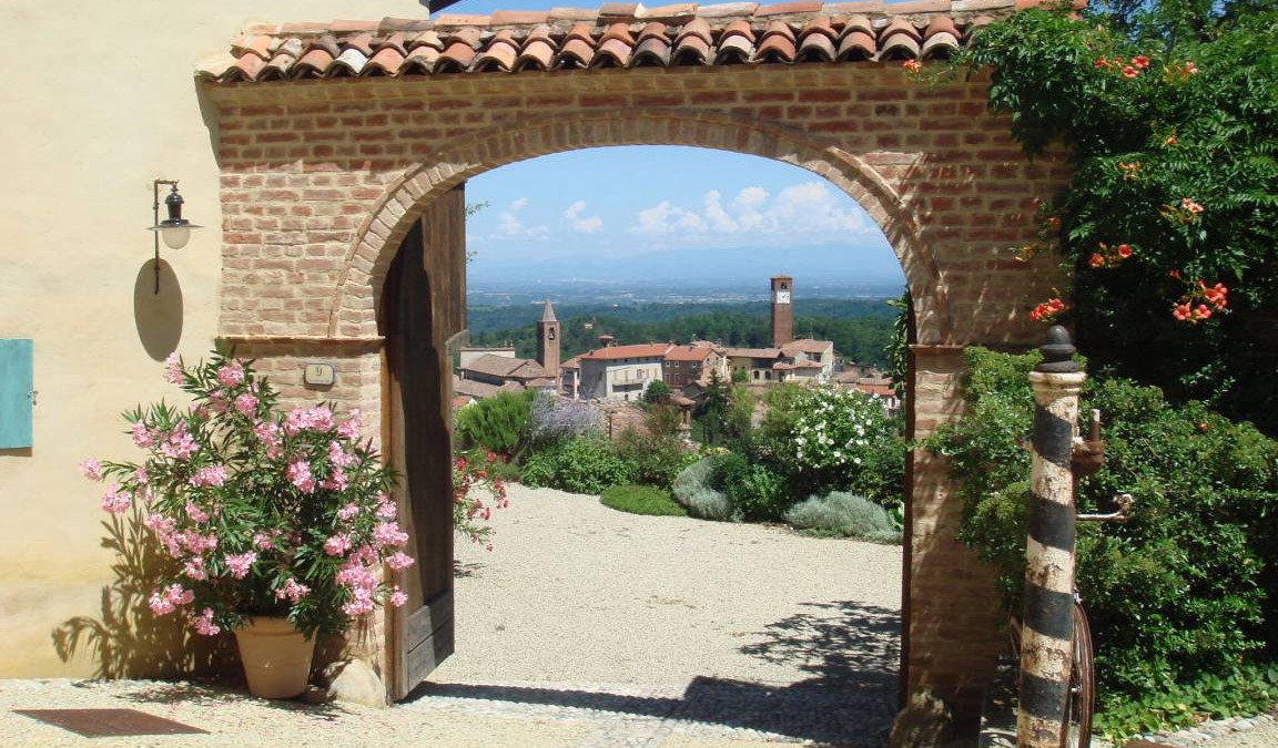 Mombaruzzo House | 150 m² House ∙ 3 bedrooms ∙ 6 guests