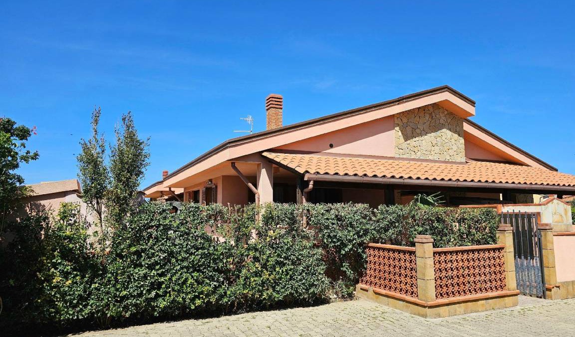 Solfarelli House | 150 m² House ∙ 3 bedrooms ∙ 8 guests