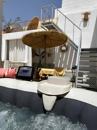 Diour Jdad House | 150 m² House ∙ 3 bedrooms ∙ 6 guests