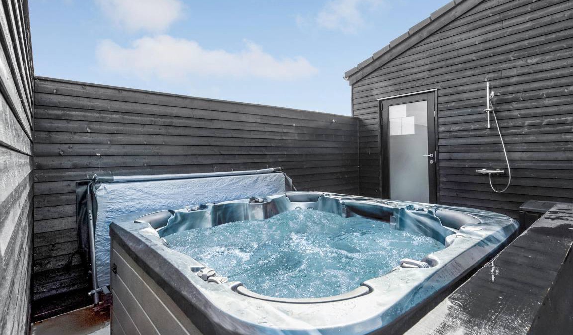 Kelstrup House | 150 m² House ∙ 4 bedrooms ∙ 10 guests