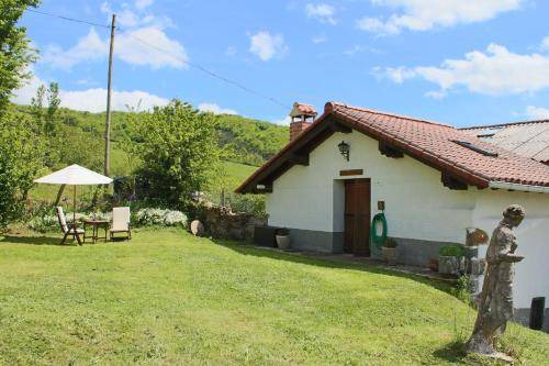 Mezkiritz House | 150 m² House ∙ 5 bedrooms ∙ 9 guests