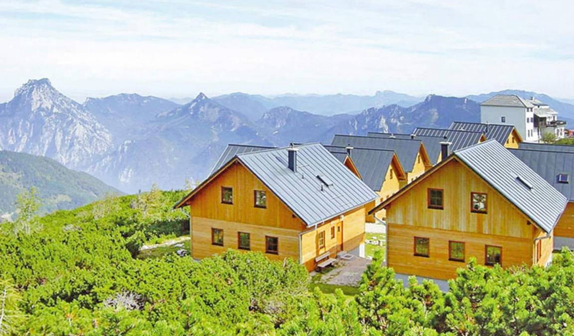 Ebensee House | 150 m² House ∙ 5 bedrooms ∙ 10 guests
