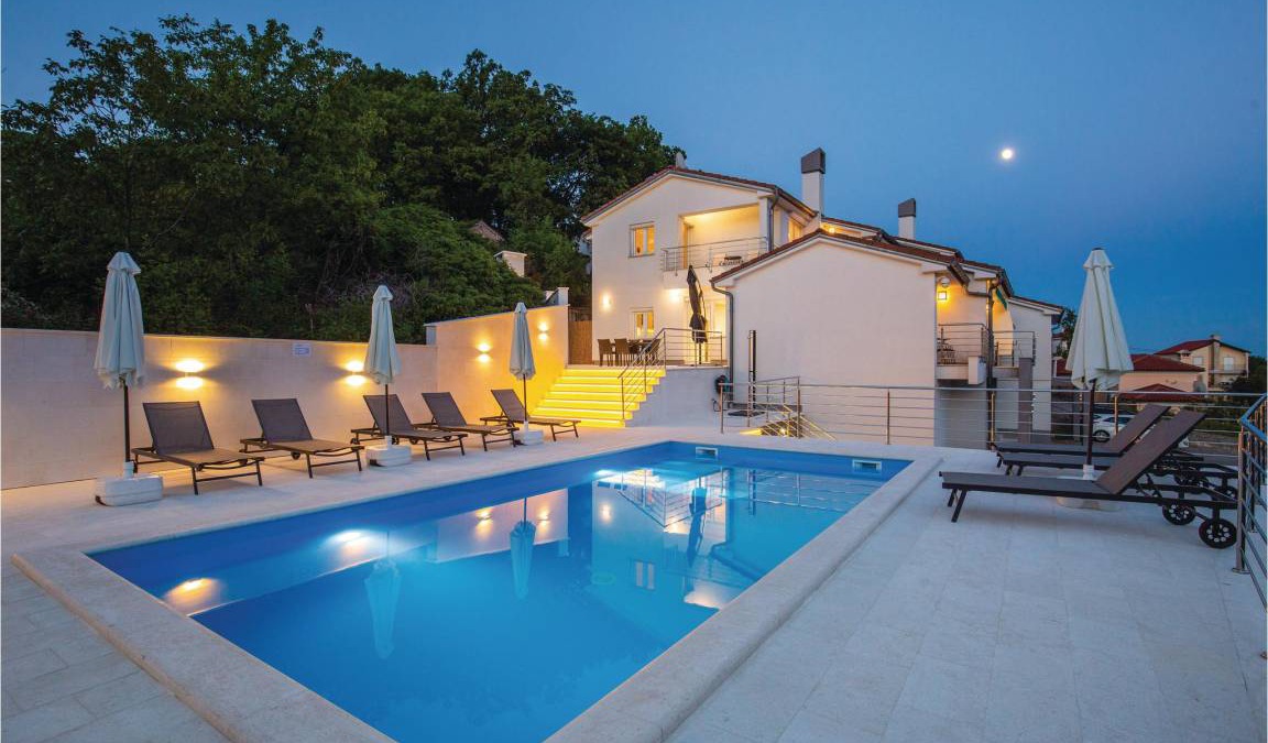 Rubesi House | 150 m² Maisonette ∙ 4 bedrooms ∙ 8 guests