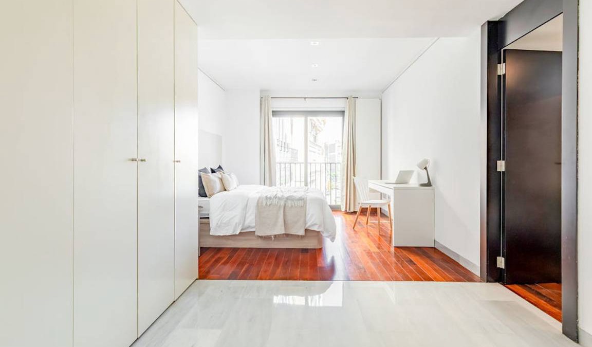 La Xerea Resort | 150 m² Private room ∙ 1 bedroom ∙ 1 guest