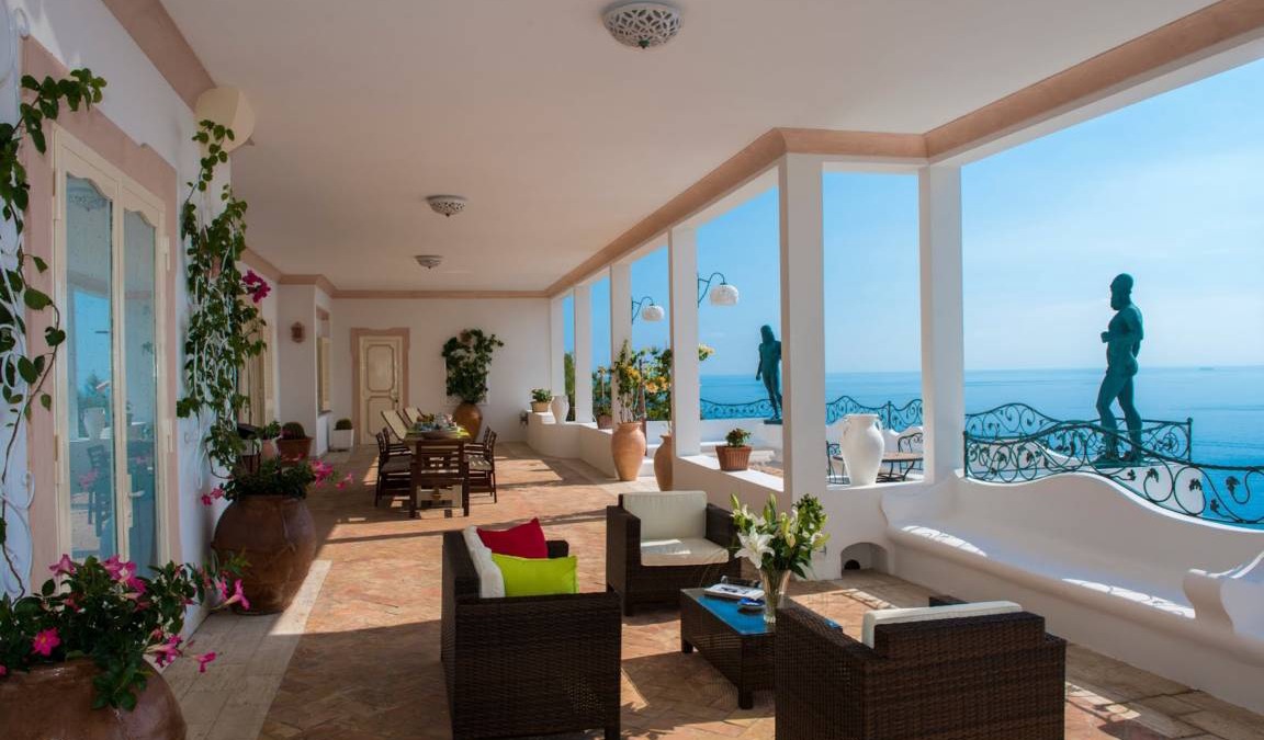 Laurito Villa | 150 m² Villa ∙ 2 bedrooms ∙ 4 guests