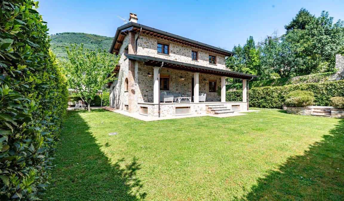 Nocchi Villa | 150 m² Villa ∙ 4 bedrooms ∙ 7 guests