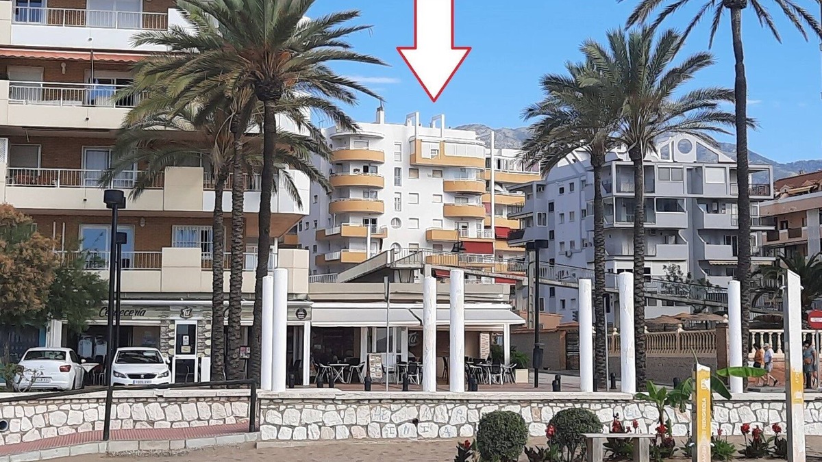 Torreblanca Apartment | 150 METERS TO THE BEACH! AT 150 METERS FROM THE BEACH!