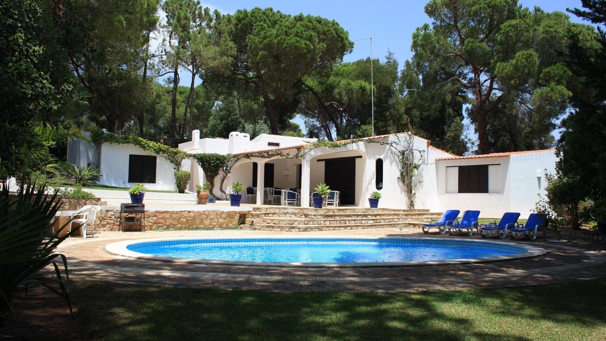 Branqueira Villa | 1500 m from the beach of Santa Eulalia