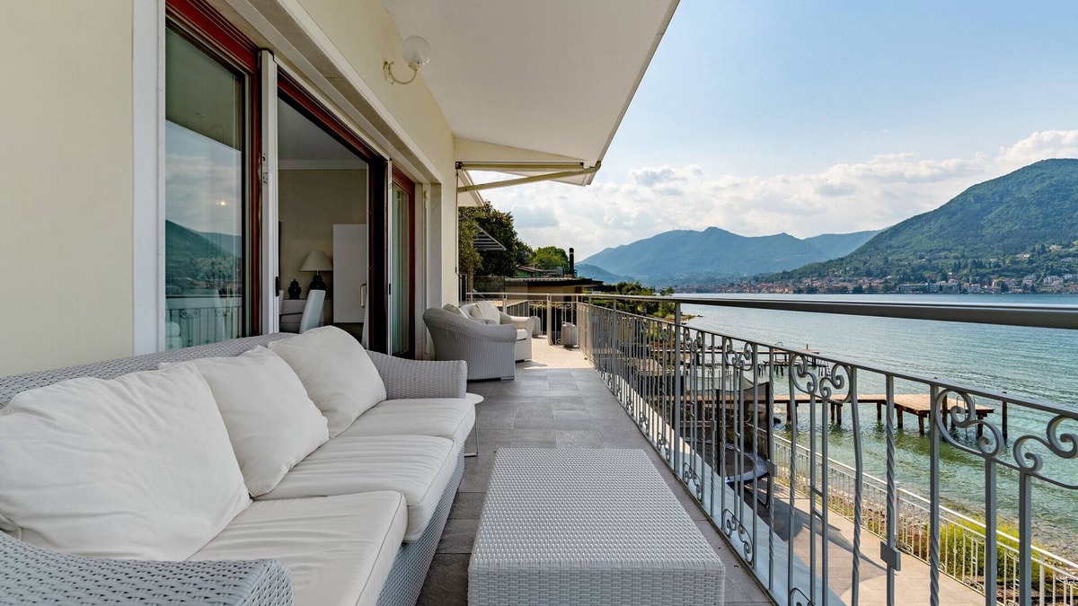Portese Villa | 1505 - Villa Cristina