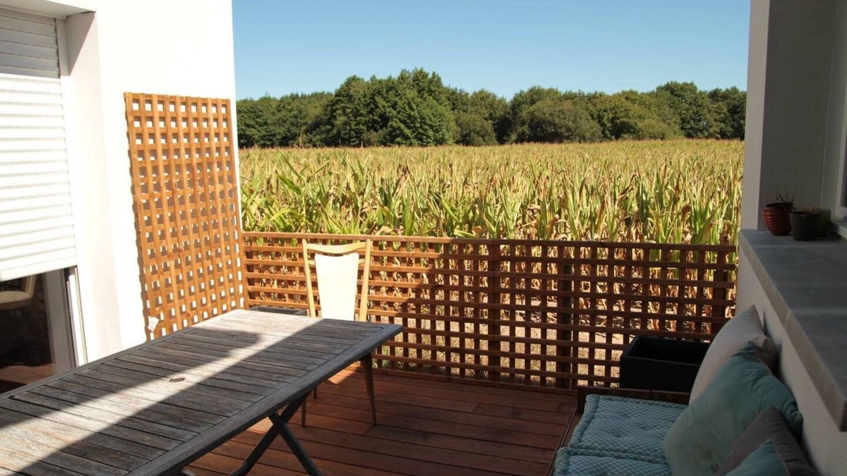 Benesse-Maremne House | 150m² house with heated swimming pool South of the Landes near the beaches