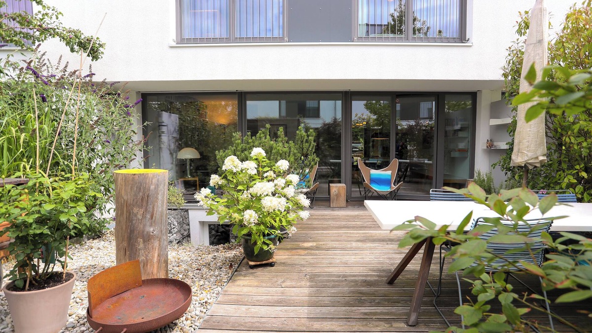 Starnberg House | 150m² Top Holiday Home ideal for Upper Bavaria and Munich with Great Facilities