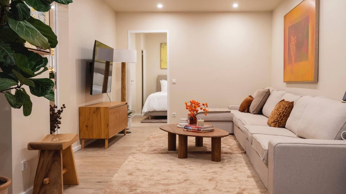 Mitte Apartment | 152 m ² Design Apart/10 pers./near Alex/children/parking lot