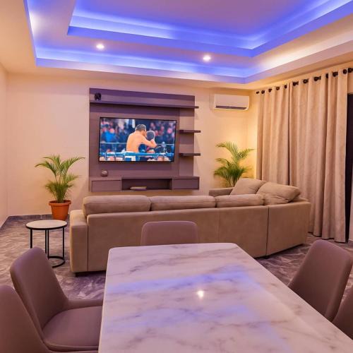 Abuja Apartment | 154 Apartments and Hotel