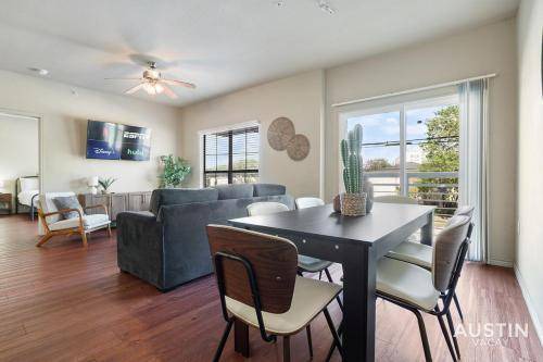 North Loop Apartment | 154 m² Apartment ∙ 4 bedrooms ∙ 8 guests
