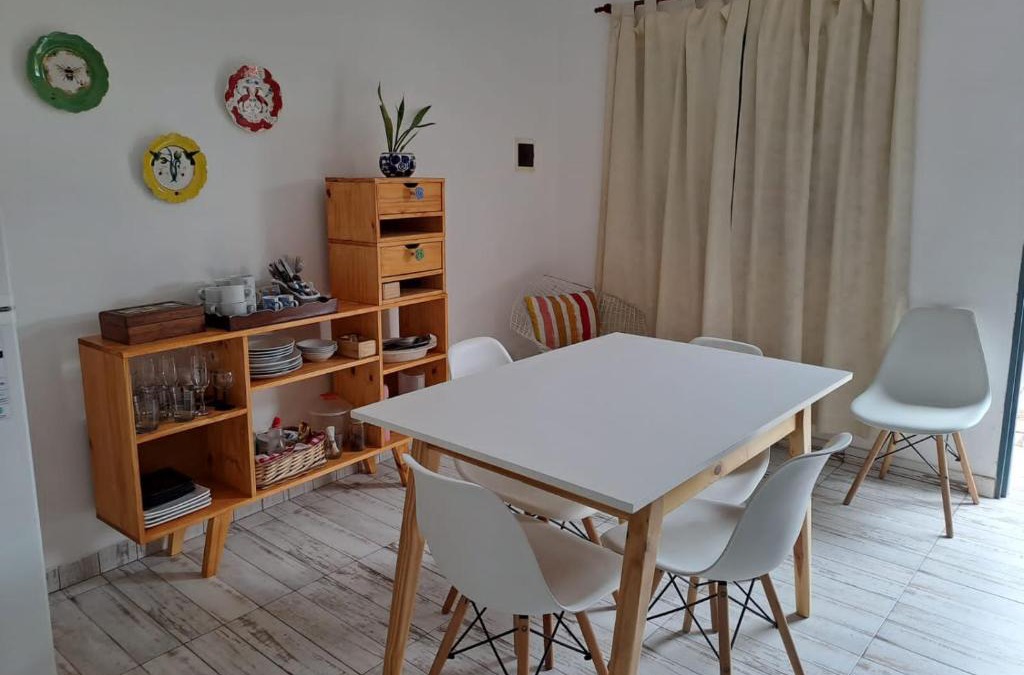 Alta Gracia Apartment | 155 Apartamento