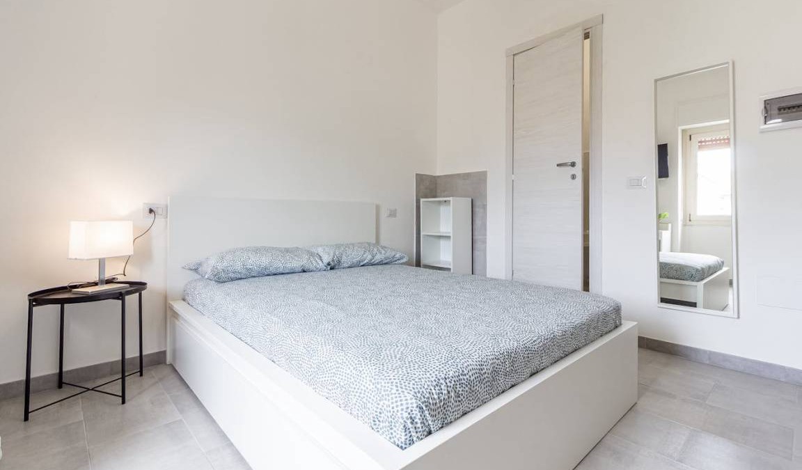 Sassari Resort | 155 m² Private room ∙ 1 bedroom ∙ 2 guests