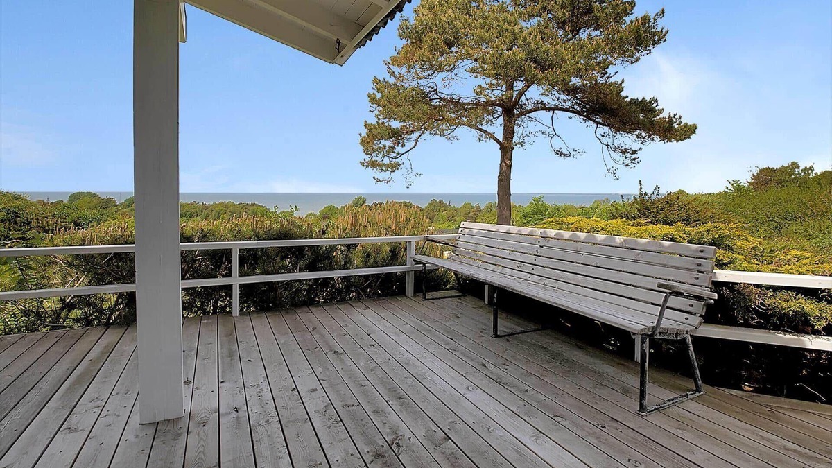 Hoeve Strand House | 15538 Fårevejle - Svellebakken 54