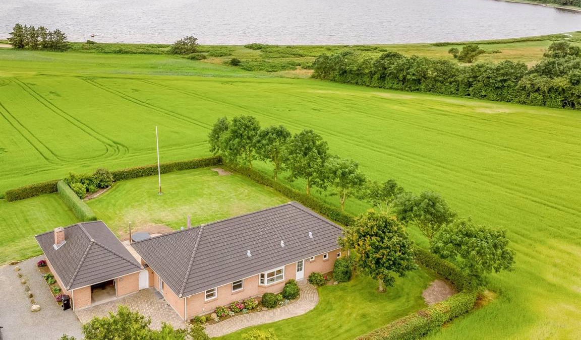 Ronbjerg House | 156 m² House ∙ 3 bedrooms ∙ 8 guests