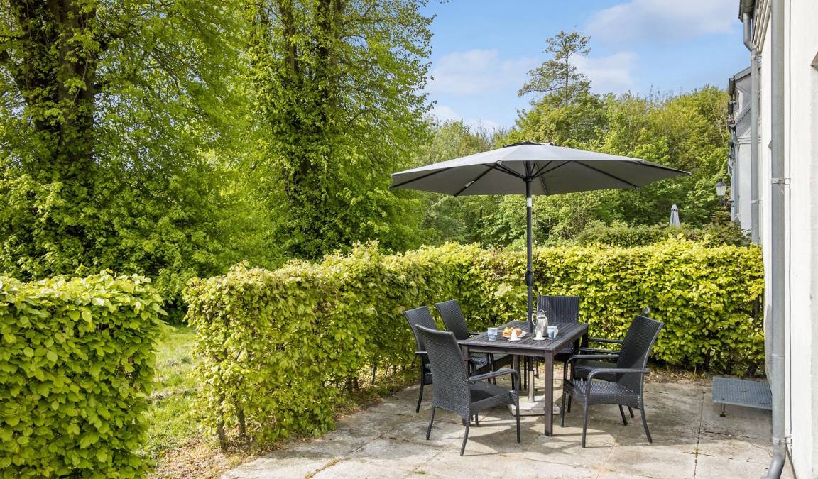 Faaborg House | 156 m² House ∙ 5 bedrooms ∙ 12 guests