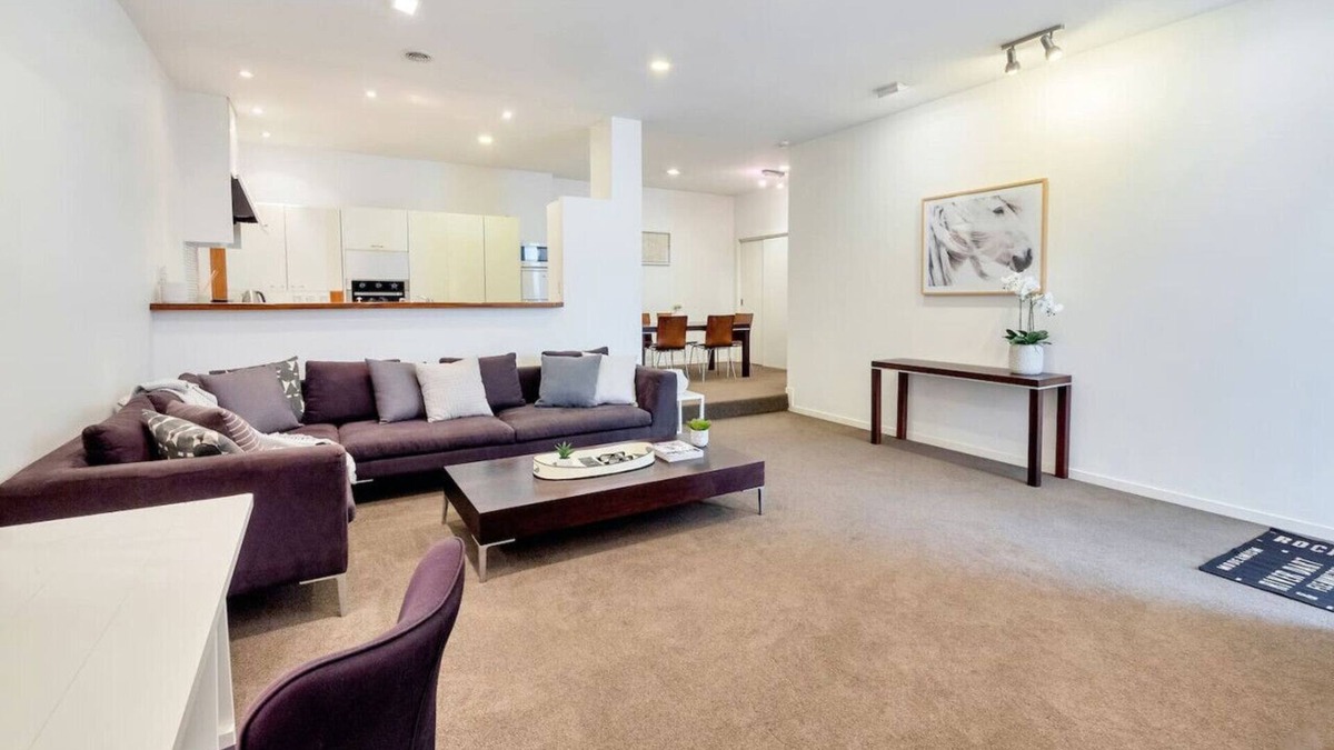 Epsom Apartment | 15B Eden Street, Newmarket