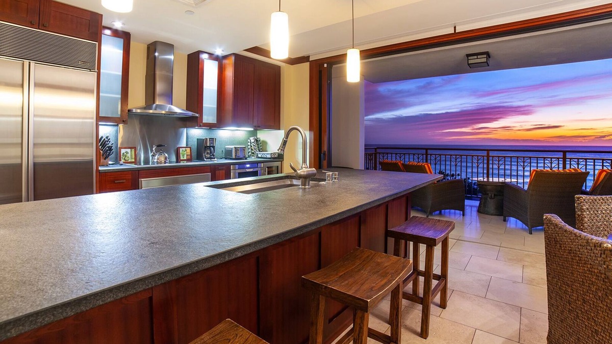 Ko Olina Condo | 15th Floor Panoramic Ocean View Penthouse. BEST VIEW in Ko Olina!