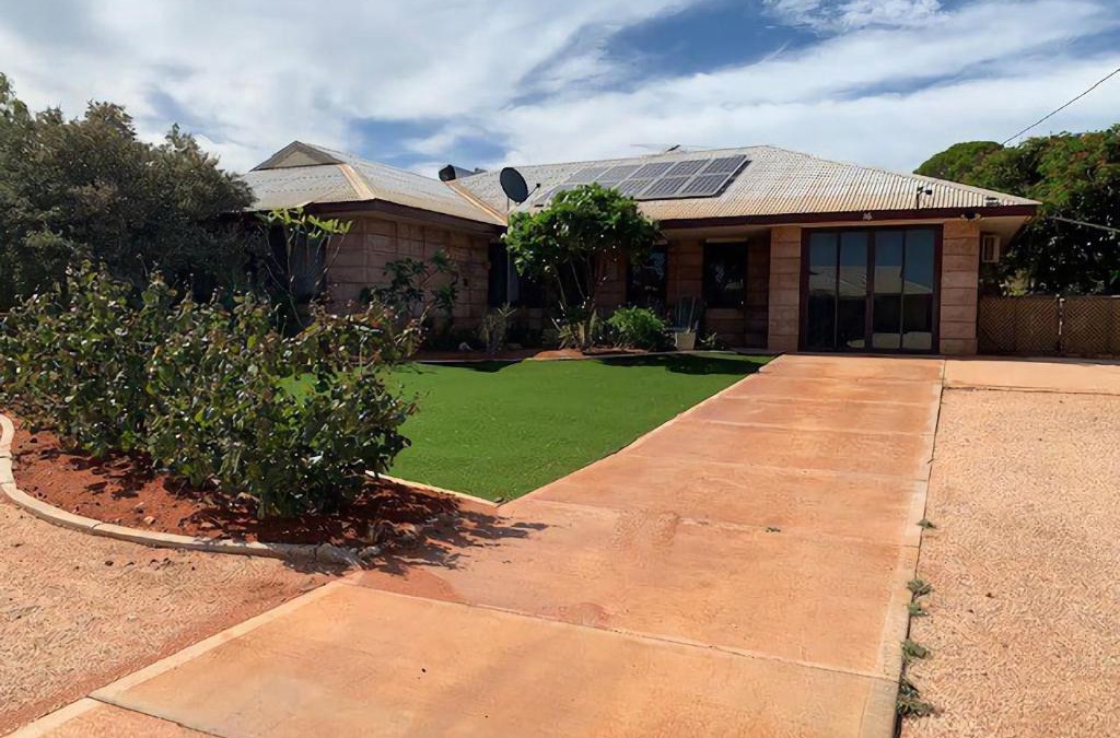Exmouth House | 16 Hall Street