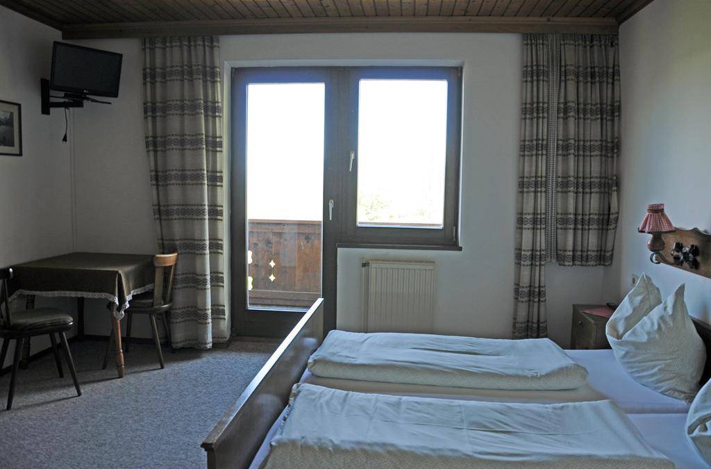 Spital am Pyhrn Hotel | 16 m² Hotel ∙ 1 bedroom ∙ 2 guests