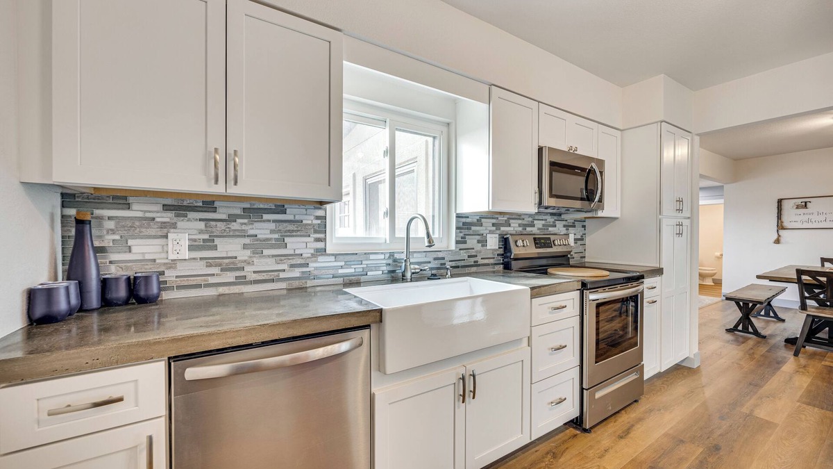 Simla Cottage | 16 Mi to Paint Mines: Spacious Simla Home!
