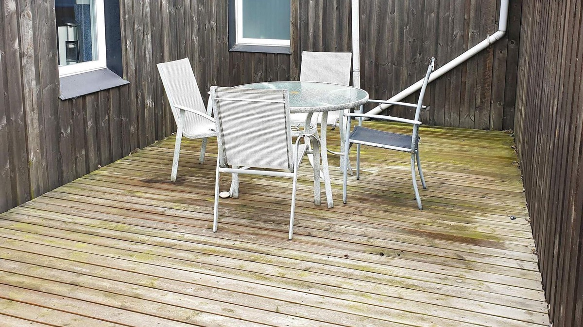 Krik House | 16 person holiday home in Vestervig