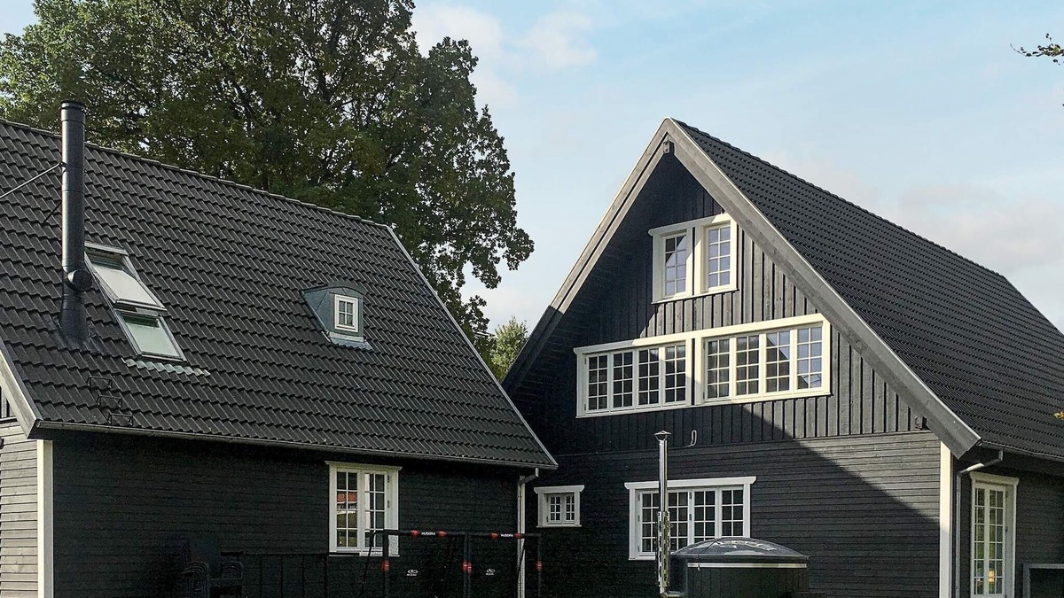Aabenraa House | 16 person holiday home in Aabenraa-By Traum