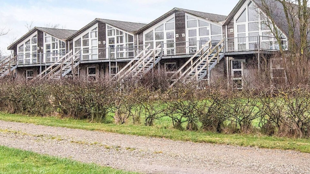 Hojer House | 16 person holiday home in Højer